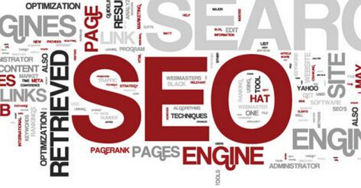 seo优化